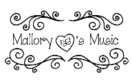 in Cambridge ON: Mallory Carson's Music & Vocal Logo - Local Live Performances, Lessons, Coaching,